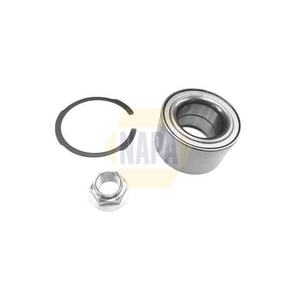 NAPA PWB1328 Wheel Bearing Kit