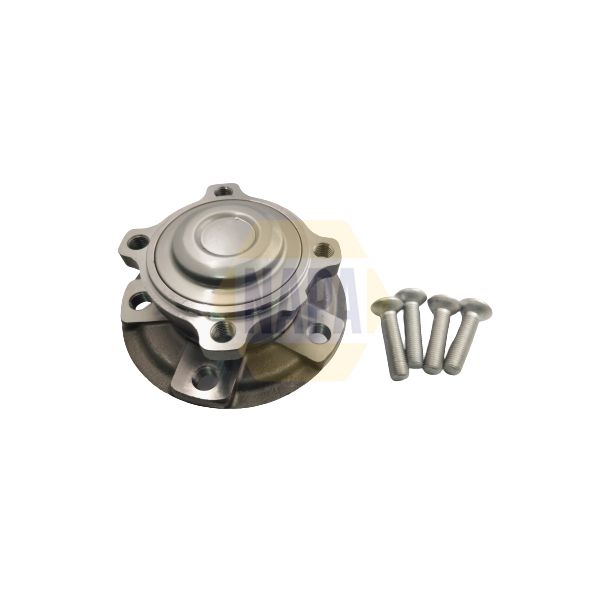 NAPA PWB1330 Wheel Bearing Kit
