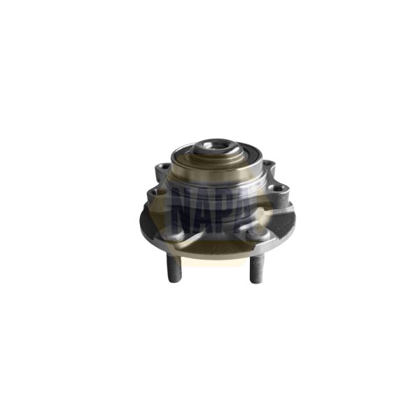 NAPA PWB1332 Wheel Bearing Kit