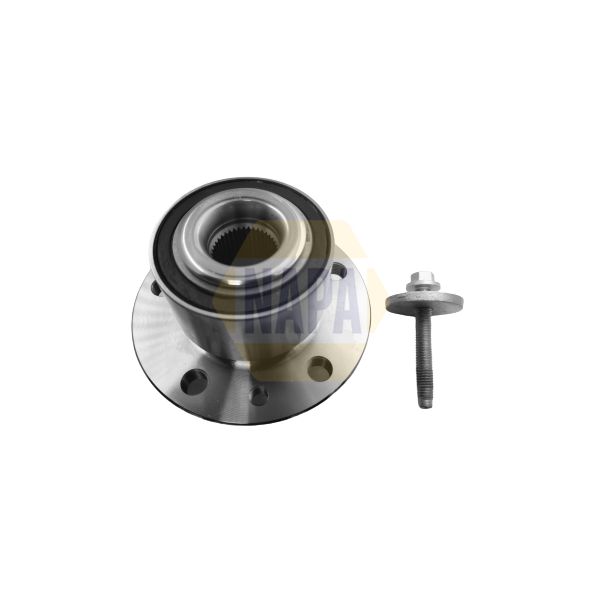 NAPA PWB1333 Wheel Bearing Kit