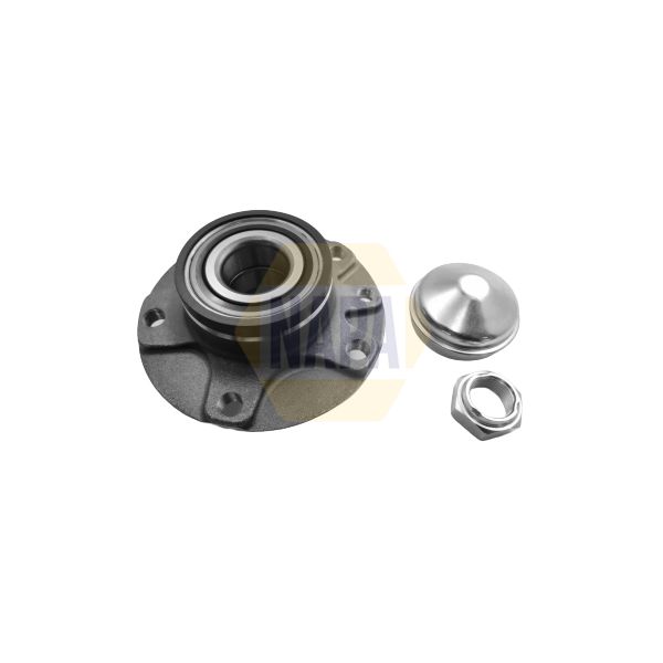 NAPA PWB1334 Wheel Bearing Kit