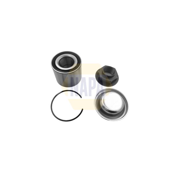 NAPA PWB1340 Wheel Bearing Kit