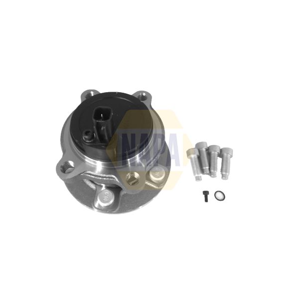 NAPA PWB1343 Wheel Bearing Kit