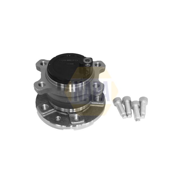 NAPA PWB1345 Wheel Bearing Kit