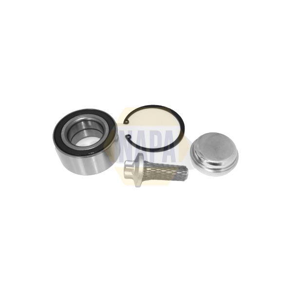 NAPA PWB1346 Wheel Bearing Kit
