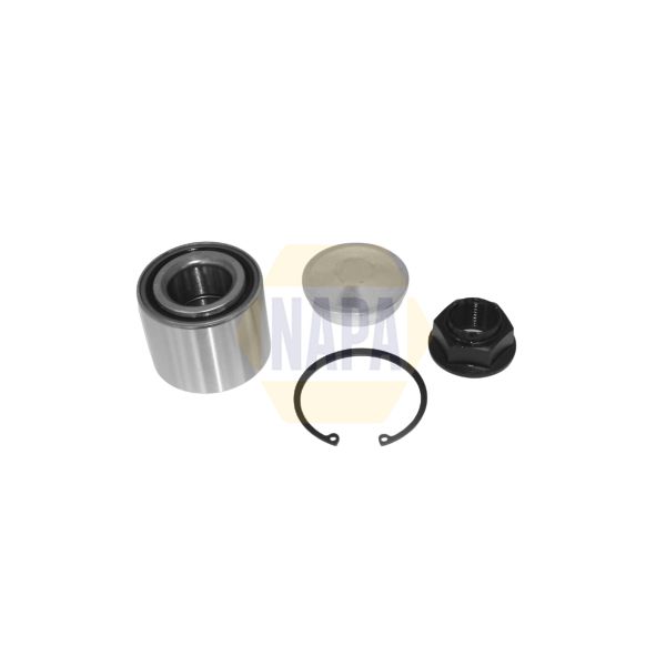 NAPA PWB1347 Wheel Bearing Kit