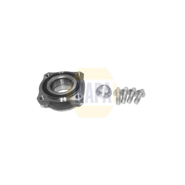 NAPA PWB1348 Wheel Bearing Kit