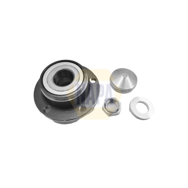 NAPA PWB1350 Wheel Bearing Kit