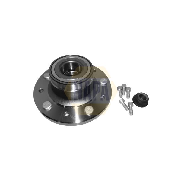 NAPA PWB1353 Wheel Bearing Kit