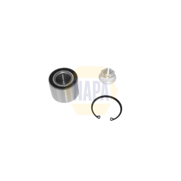 NAPA PWB1354 Wheel Bearing Kit