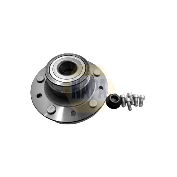 NAPA PWB1355 Wheel Bearing Kit