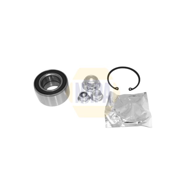 NAPA PWB1359 Wheel Bearing Kit