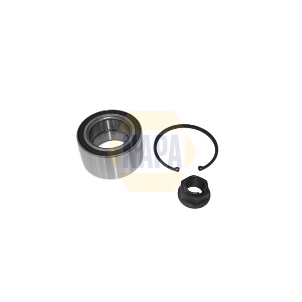 NAPA PWB1363 Wheel Bearing Kit