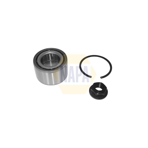 NAPA PWB1364 Wheel Bearing Kit