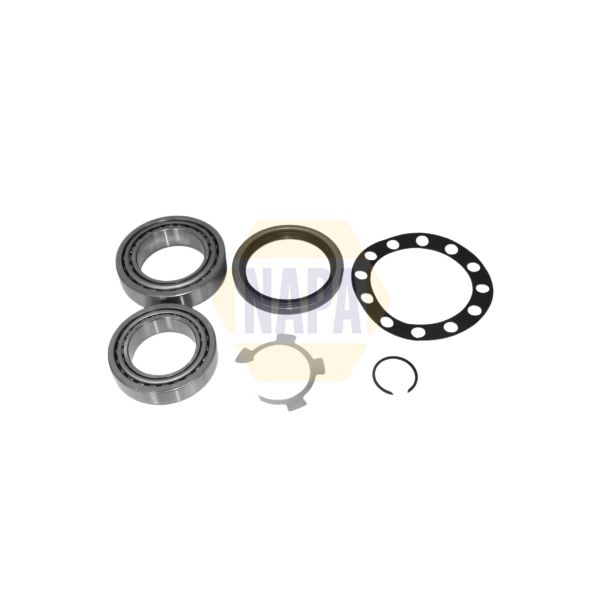 NAPA PWB1365 Wheel Bearing Kit