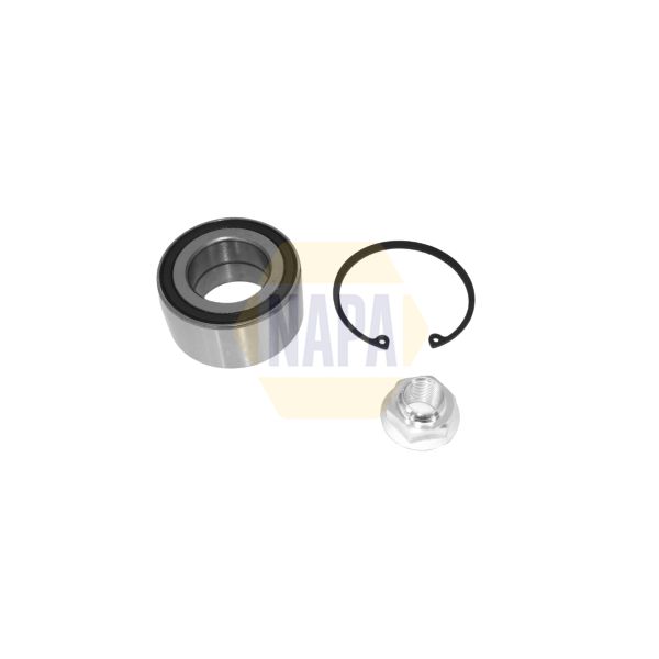 NAPA PWB1370 Wheel Bearing Kit