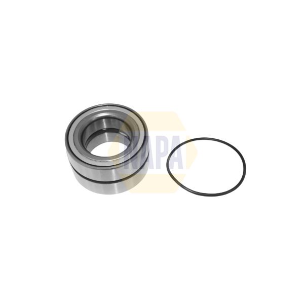 NAPA PWB1373 Wheel Bearing Kit