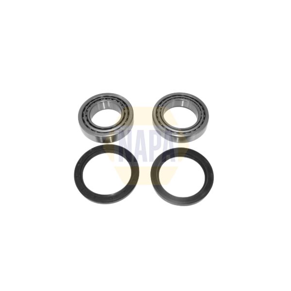 NAPA PWB1378 Wheel Bearing Kit