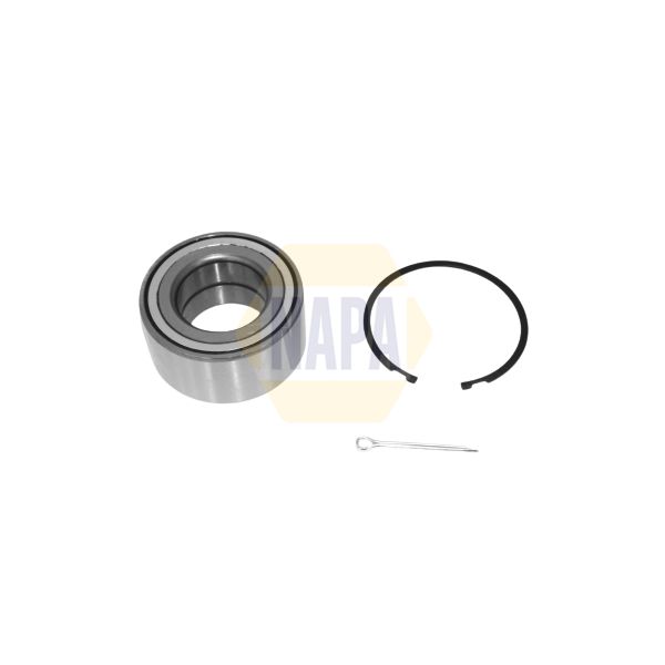 NAPA PWB1381 Wheel Bearing Kit