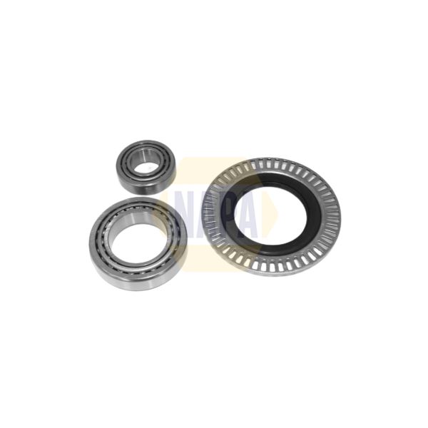 NAPA PWB1383 Wheel Bearing Kit