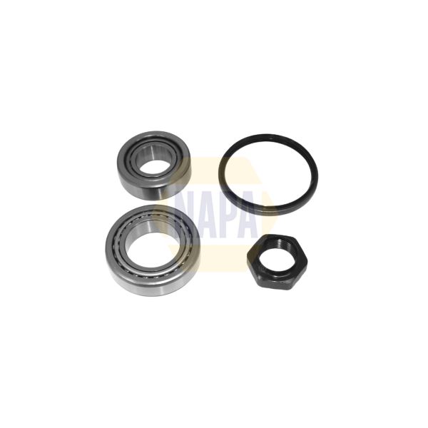 NAPA PWB1384 Wheel Bearing Kit