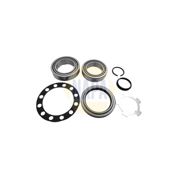 NAPA PWB1394 Wheel Bearing Kit