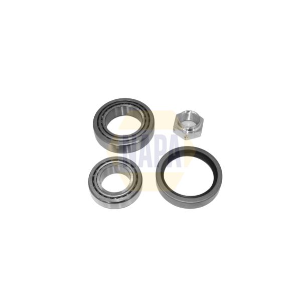 NAPA PWB1396 Wheel Bearing Kit
