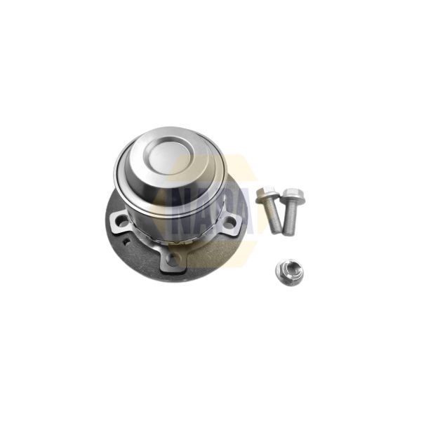 NAPA PWB1398 Wheel Bearing Kit