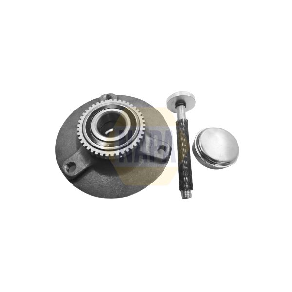 NAPA PWB1401 Wheel Bearing Kit