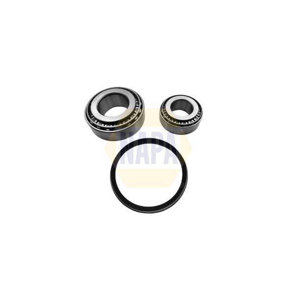 NAPA PWB1403 Wheel Bearing Kit