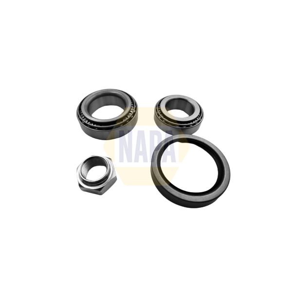 NAPA PWB1404 Wheel Bearing Kit