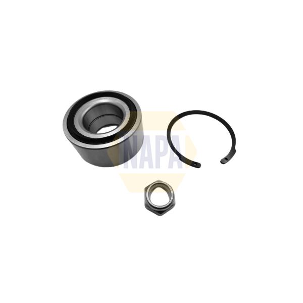 NAPA PWB1406 Wheel Bearing Kit