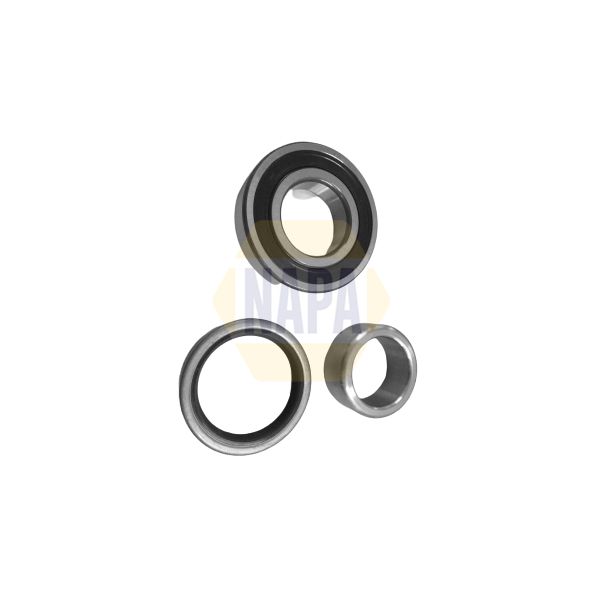NAPA PWB1409 Wheel Bearing Kit