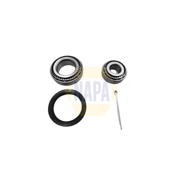 NAPA PWB1412 Wheel Bearing Kit