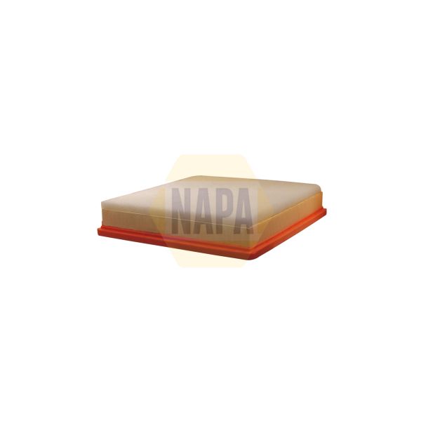 NAPA NFA1087 Air Filter