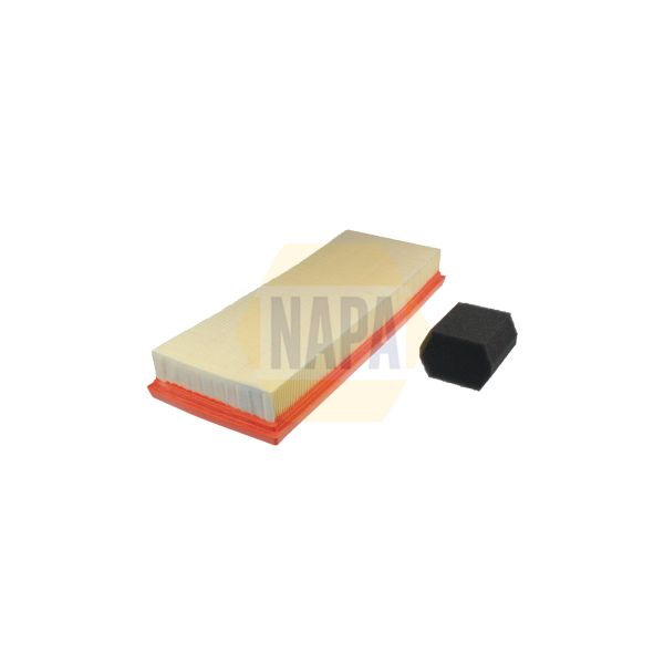 NAPA NFA1272 Air Filter