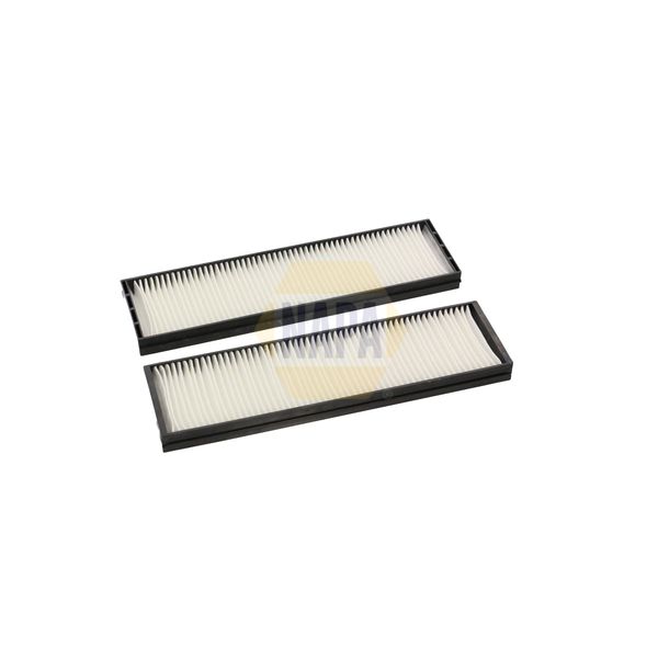 NAPA NFC4001 Pollen / Cabin Filter
