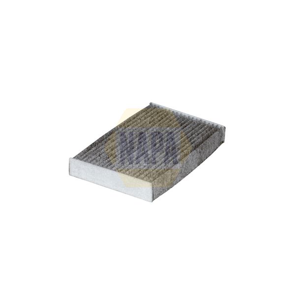 NAPA NFC4004 Pollen / Cabin Filter