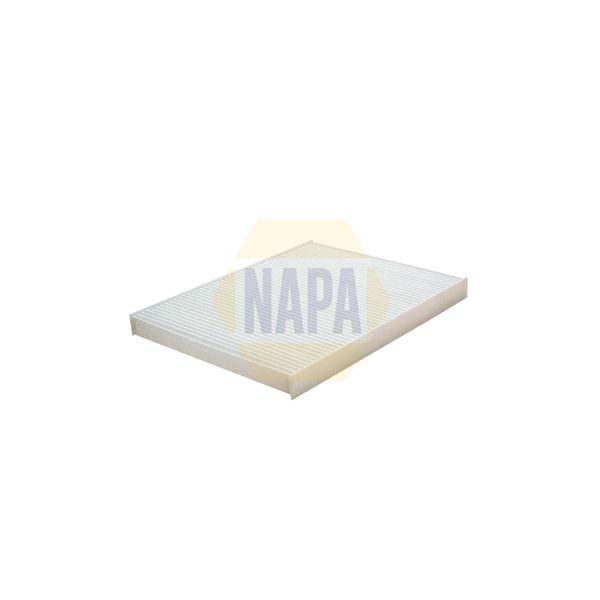 NAPA NFC4005 Pollen / Cabin Filter