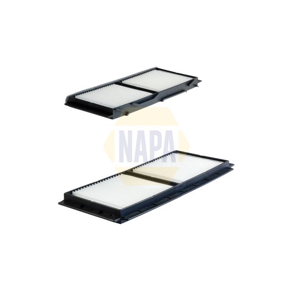 NAPA NFC4015 Pollen / Cabin Filter