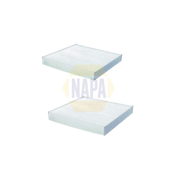 NAPA NFC4017 Pollen / Cabin Filter