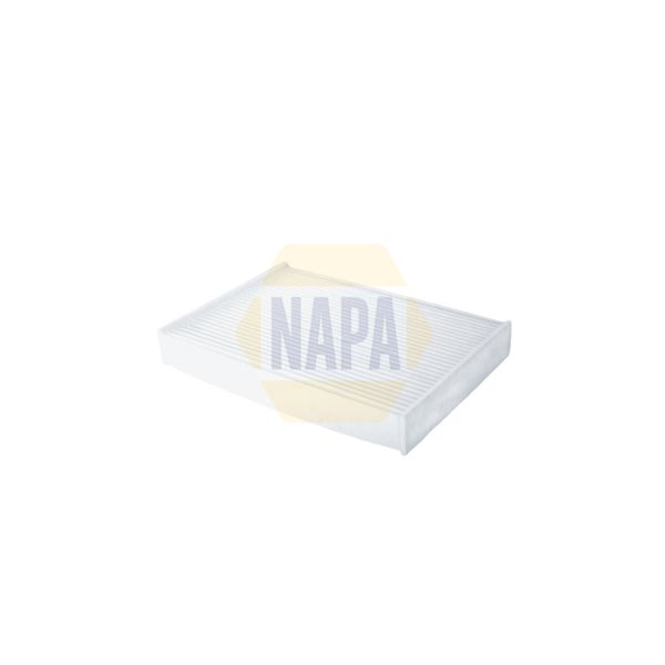 NAPA NFC4031 Pollen / Cabin Filter