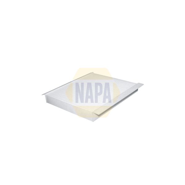 NAPA NFC4037 Pollen / Cabin Filter