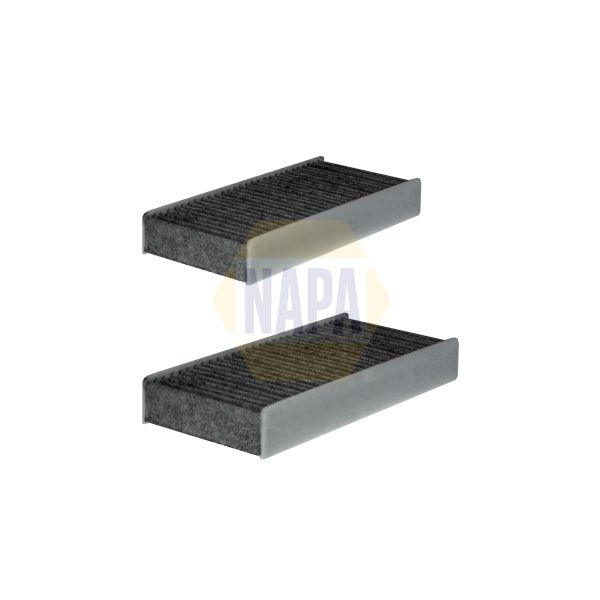 NAPA NFC4042 Pollen / Cabin Filter