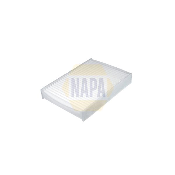 NAPA NFC4043 Pollen / Cabin Filter