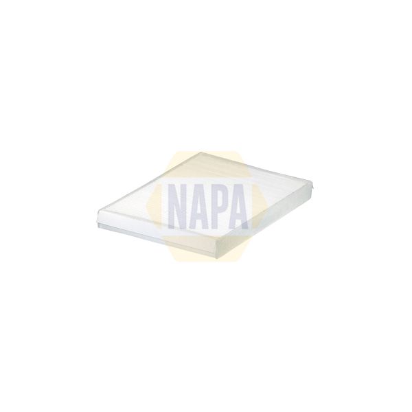 NAPA NFC4051 Pollen / Cabin Filter