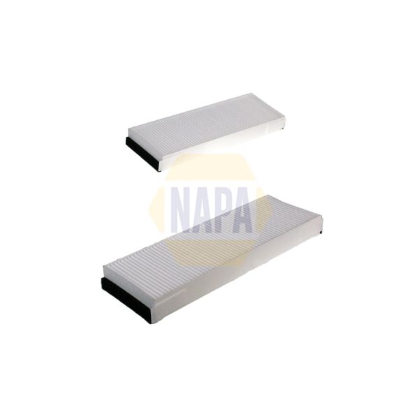 NAPA NFC4093 Pollen / Cabin Filter