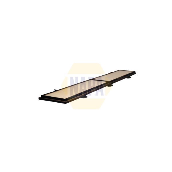 NAPA NFC4103 Pollen / Cabin Filter
