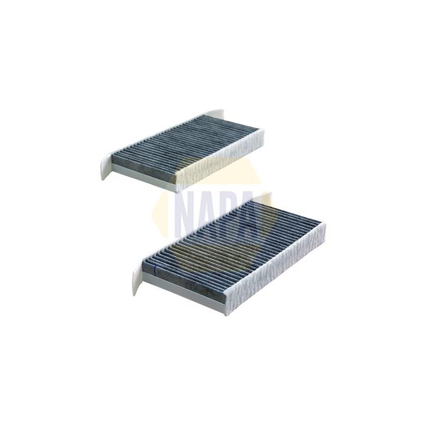 NAPA NFC4122 Pollen / Cabin Filter