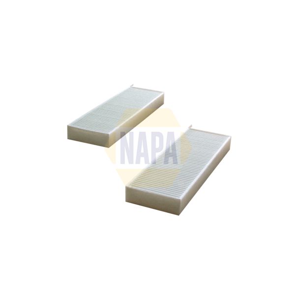 NAPA NFC4128 Pollen / Cabin Filter